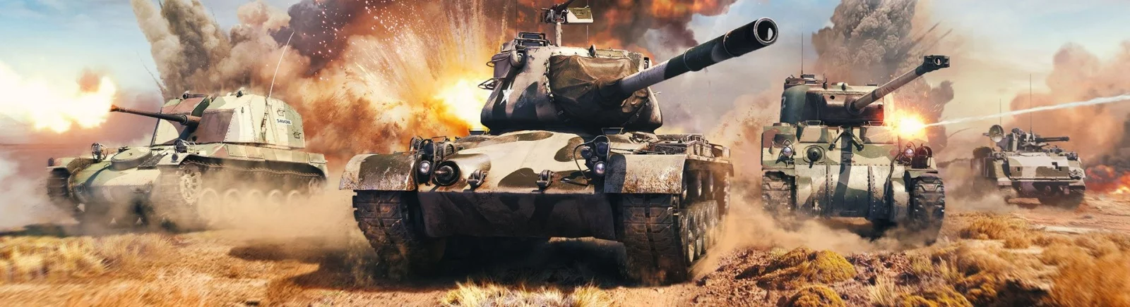 Data wydania War Thunder Mobile (War Thunder Edge) w różnych krajach na świecie