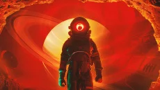 Red Matter - gra w gatunku Wirtualna rzeczywistość (VR)