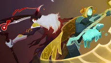 Liminus: The Silent Guard - gra w gatunku Eksploracja