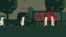 Red Man - gra w gatunku Widok z boku