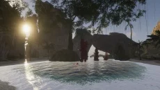 Lost World - gra w gatunku Przetrwanie