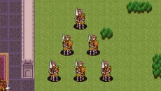 Legend of Cina - gra w gatunku Turowa