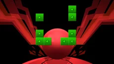 BAX - gra w gatunku Arkanoid