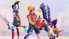 Arena Battle Champions - gra w gatunku Fantastyka