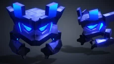 Space Invaders: Hidden Heroes - gra w gatunku Wirtualna rzeczywistość (VR)