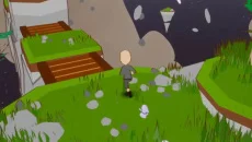 Sycamore Free - gra w gatunku Parkour
