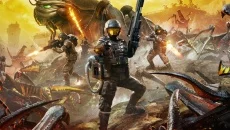 Starship Troopers: Extermination - gra w gatunku Taktyka