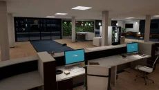 Portal with RTX jest podobna do Portal with RTX