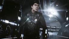 Dead Space jest podobna do Dead Space