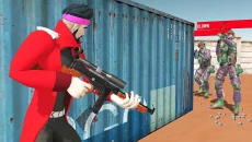 Dead Effect 2 jest podobna do Dead Effect 2