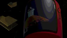 Space Wreck - data wydania dla PC