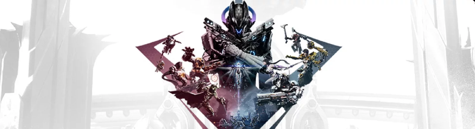 Wszystkie recenzje i oceny Paragon: The Overprime — 1 opinia