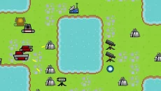 Rogue Tower jest podobna do Rogue Tower