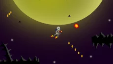 SkeleToon: Forgotten Memories - gra w gatunku Fantastyka