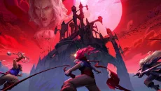 Dead Cells: Return to Castlevania - data wydania
