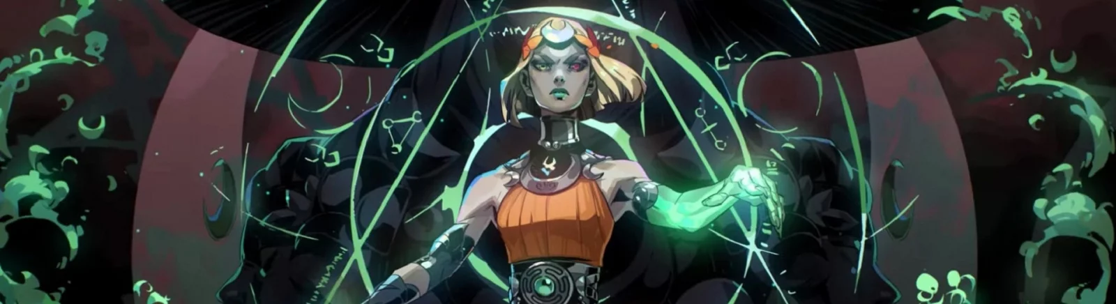 Hades 2 — Трейнер (+13) [EA: 17.05.2024] / Trenery / Cheaty