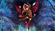 Bayonetta Origins: Cereza and the Lost Demon - gra w gatunku Fantastyka