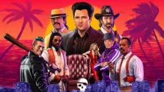 Crime Boss: Rockay City