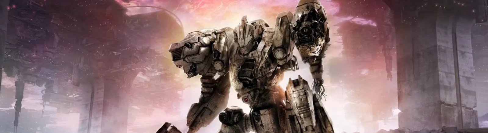 Armored Core 6 Fires of Rubicon - najnowsze wiadomości dzisiaj (październik 2025) - złamanie zabezpieczeń, wymagania systemowe, wiadomości o aktualizacjach, gdzie pobrać grę, zwiastun