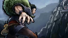 Kamiwaza: Way of the Thief - gra w gatunku Stealth