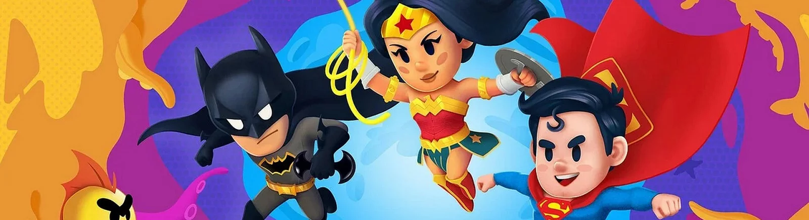 Kup DC&#039;s Justice League: Cosmic Chaos tanio, zniżki do 90% 🏷️, porównanie cen w różnych sklepach