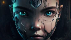 A.I.L.A - gra w gatunku Fantastyka naukowa