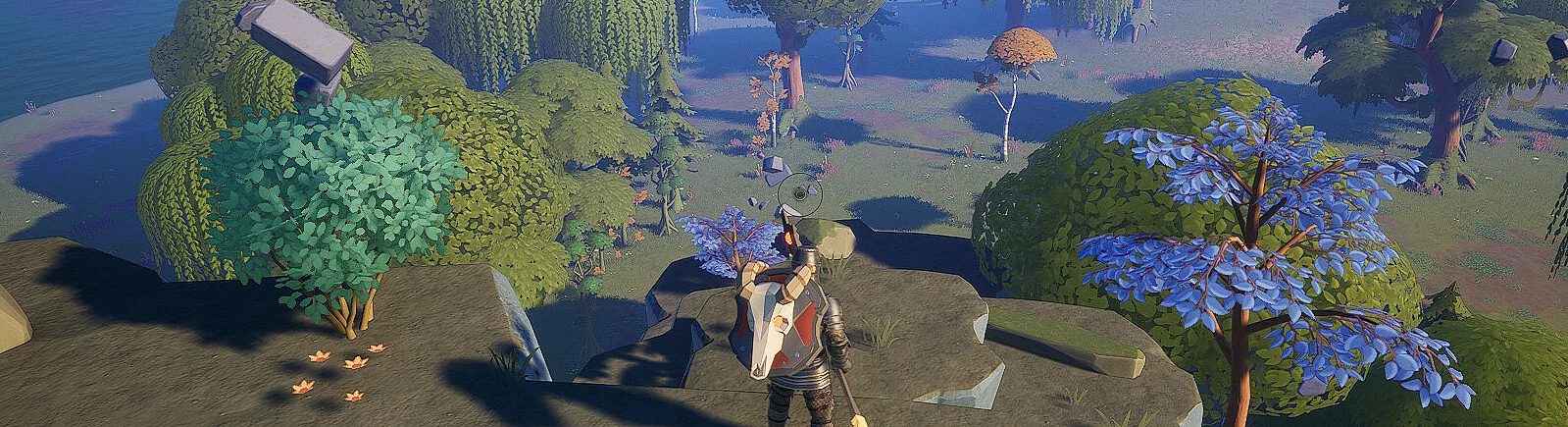 Dwarven Realms — Таблица для Cheat Engine [UPD: 12.02.2024] / Tabele / Cheaty