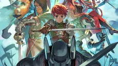 Chained Echoes - data wydania