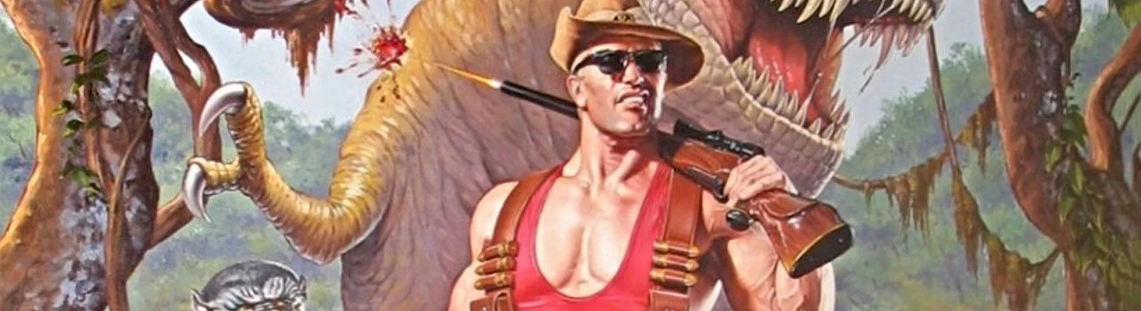 Data wydania Duke Nukem Endangered Species w różnych krajach na świecie