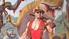 Hellbound jest podobna do Hellbound