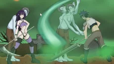 Security Breach: Fury's Rage jest podobna do Security Breach: Fury's Rage