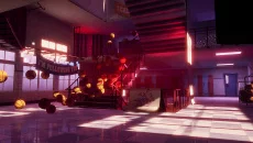 NOX: Chapter 1 - gra w gatunku Eksploracja
