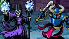 Wizard's Wheel 2 - gra w gatunku Gra fabularna