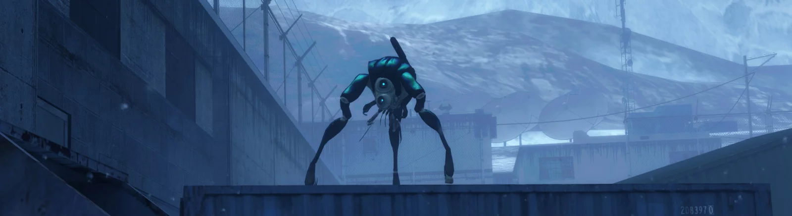 Entropy: Zero 2 — Трейнер (+6) от 24.01.2024 [WeMod] / Trenery / Cheaty