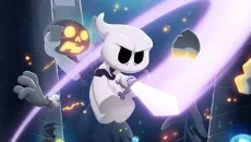 Death or Treat - gra w gatunku Rogalik