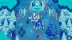 Totemic - gra w gatunku Widok z góry