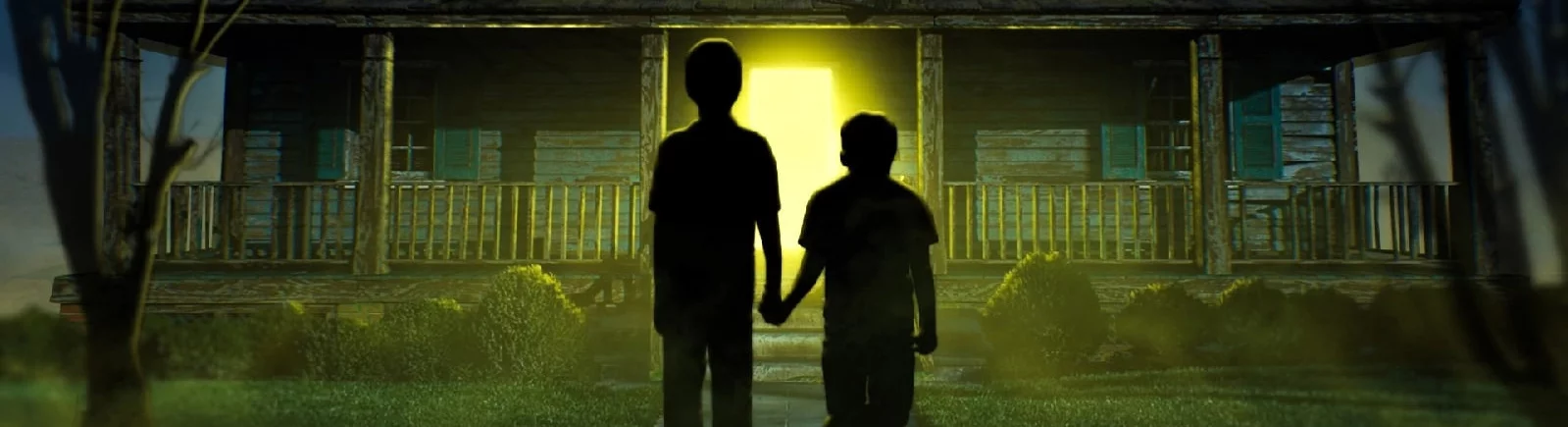Forum Supernatural: The game