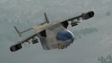 VTOL VR - gra w gatunku Wirtualna rzeczywistość (VR)