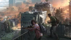 The Last of Us Online - gra w gatunku Zombi