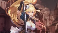 Frontier Hunter: Erza's Wheel of Fortune - data wydania dla PC