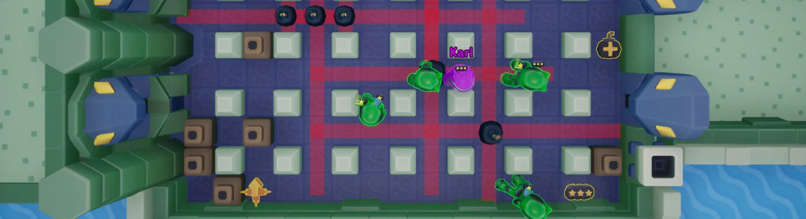 Kup Karl BOOM tanio, zniżki do 90% 🏷️, porównanie cen w różnych sklepach