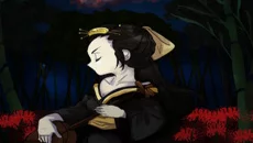 The Night of Death - gra w gatunku Izometria