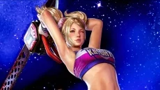 Lollipop Chainsaw RePOP - gra w gatunku Slasher