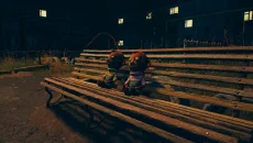 From the darkness jest podobna do From the darkness