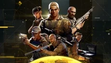 Firewall Ultra - gra w gatunku Online