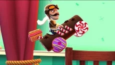 Joe Danger jest podobna do Joe Danger