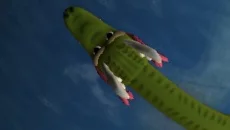 Quetzi jest podobna do Quetzi