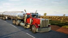 Truck World: Australia - gra w gatunku Otwarte światy