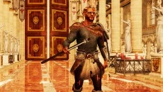 Dark Days: Devil Hunt - gra w gatunku Podziemia