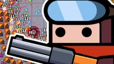 Survivor.io - gra w gatunku Pokonaj ich wszystkich